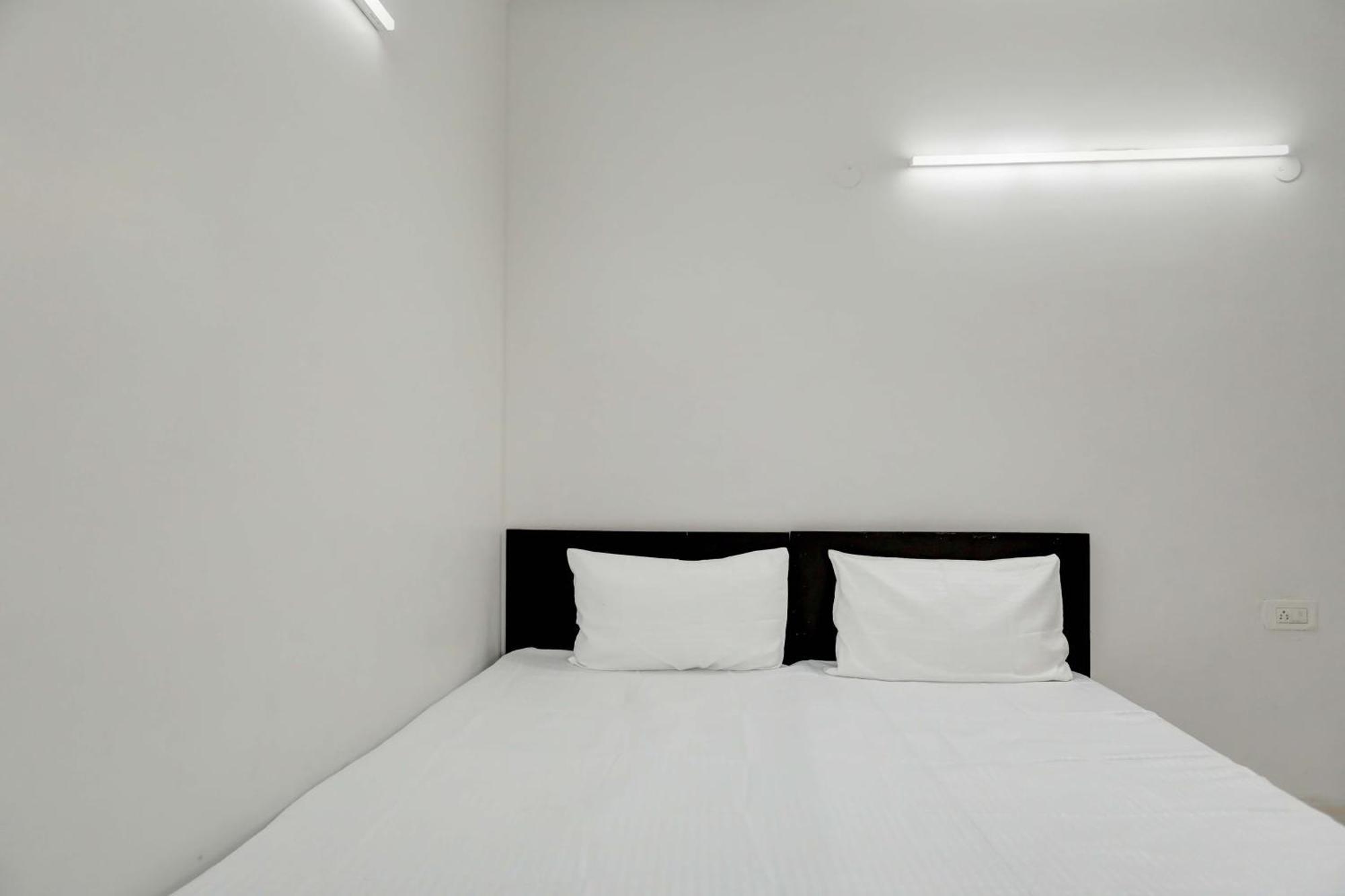 Aashiyana Homes New Delhi Exterior foto
